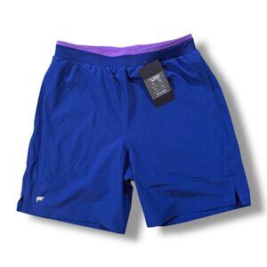 Fabletics Fundamental 7 inch inseam medium